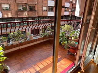 Piso en venta en Pinar - Anaka - Belaskoenea en Irun