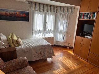 Piso en venta en Pinar - Anaka - Belaskoenea en Irun