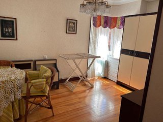 Piso en venta en Pinar - Anaka - Belaskoenea en Irun
