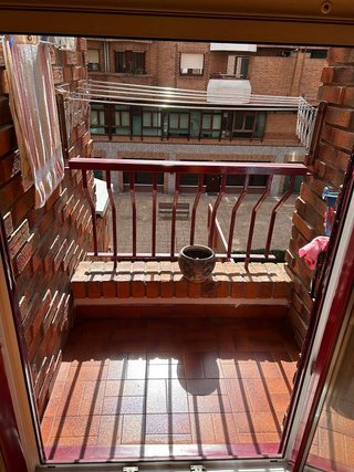 Piso en venta en Pinar - Anaka - Belaskoenea en Irun