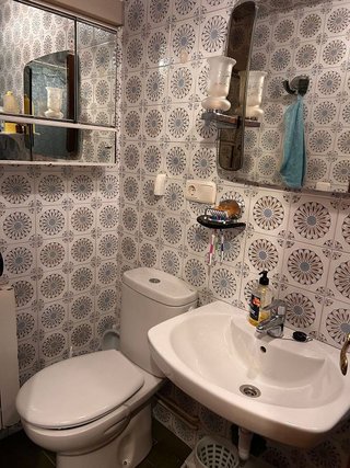 Piso en venta en Pinar - Anaka - Belaskoenea en Irun