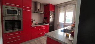 Piso en venta en Centro en Logroño