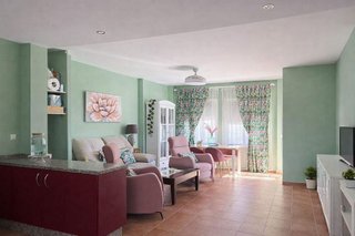 Piso en venta en Burguillos