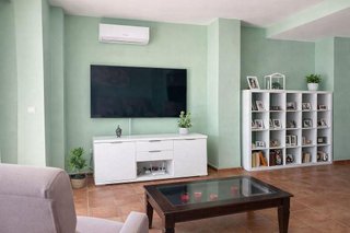 Piso en venta en Burguillos