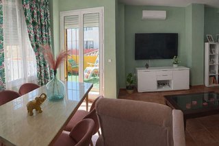 Piso en venta en Burguillos