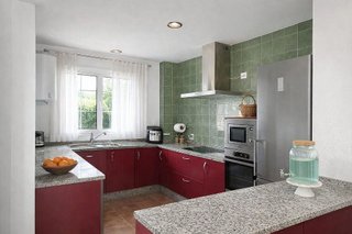 Piso en venta en Burguillos