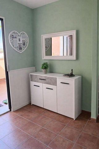 Piso en venta en Burguillos