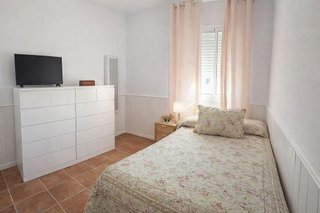 Piso en venta en Burguillos