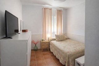 Piso en venta en Burguillos