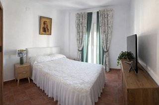 Piso en venta en Burguillos
