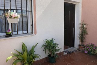 Piso en venta en Burguillos