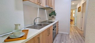 Piso en venta en San Ginés en Cartagena