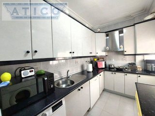 Piso en venta en Cruz Roja en Sevilla