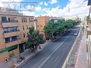 Piso en venta en Cruz Roja en Sevilla