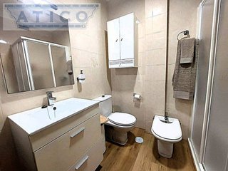 Piso en venta en Cruz Roja en Sevilla