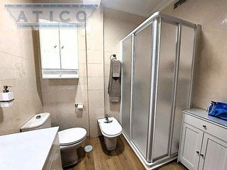 Piso en venta en Cruz Roja en Sevilla