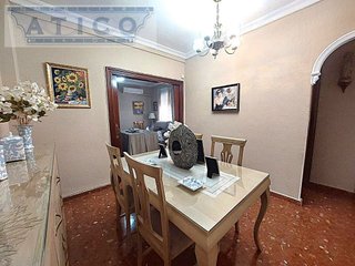 Piso en venta en Cruz Roja en Sevilla