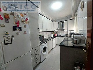 Piso en venta en Cruz Roja en Sevilla