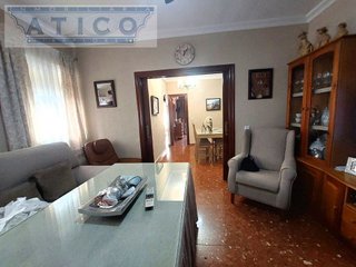 Piso en venta en Cruz Roja en Sevilla