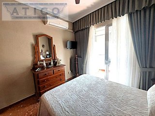 Piso en venta en Cruz Roja en Sevilla
