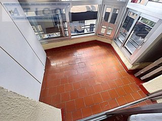 Piso en venta en Cruz Roja en Sevilla