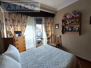 Piso en venta en Cruz Roja en Sevilla