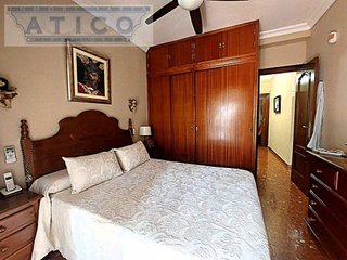 Piso en venta en Cruz Roja en Sevilla