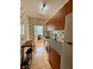 Piso en venta en Juan de Austria en Alcalá de Henares