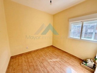 Piso en venta en Juan de Austria en Alcalá de Henares