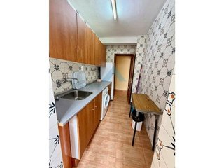 Piso en venta en Juan de Austria en Alcalá de Henares