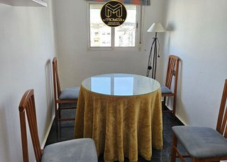 Piso en venta en Peñamefecit - Avda Barcelona en Jaén