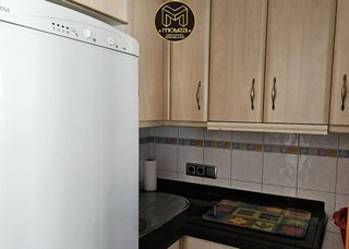 Piso en venta en Peñamefecit - Avda Barcelona en Jaén