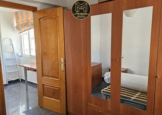 Piso en venta en Peñamefecit - Avda Barcelona en Jaén