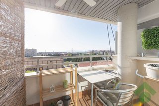 Piso en venta en Campus de la Salud en Granada