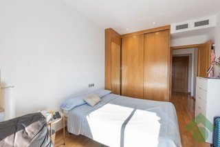 Piso en venta en Campus de la Salud en Granada