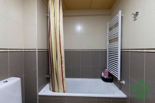 Piso en venta en Campus de la Salud en Granada