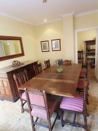 Piso en venta en Los Remedios en Sevilla
