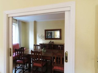 Piso en venta en Los Remedios en Sevilla