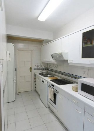 Piso en venta en Los Remedios en Sevilla