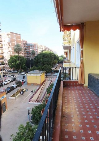 Piso en venta en Los Remedios en Sevilla