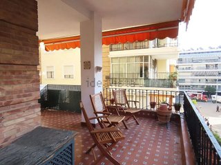 Piso en venta en Los Remedios en Sevilla
