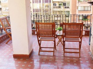 Piso en venta en Los Remedios en Sevilla