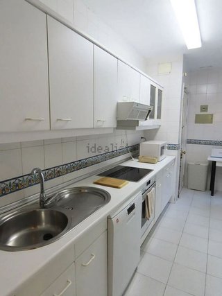 Piso en venta en Los Remedios en Sevilla