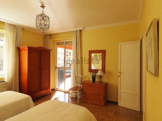 Piso en venta en Los Remedios en Sevilla