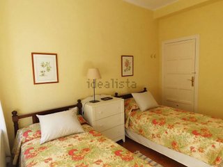 Piso en venta en Los Remedios en Sevilla