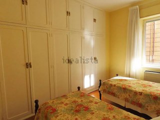 Piso en venta en Los Remedios en Sevilla