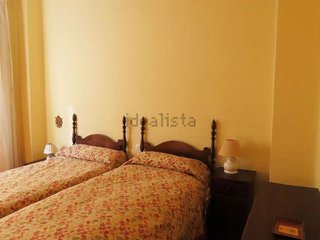 Piso en venta en Los Remedios en Sevilla