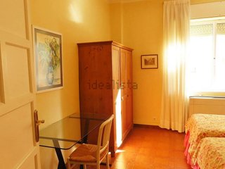 Piso en venta en Los Remedios en Sevilla