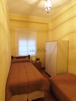Piso en venta en Los Remedios en Sevilla