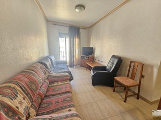 Piso en venta en Zona Pueblo en Pilar de la Horadada